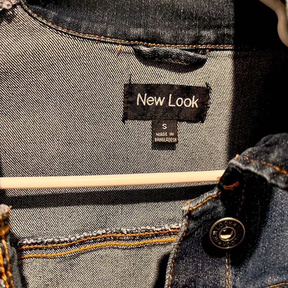 New Look Denim Jacket